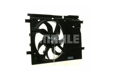 VENTILATOR RADIATOR MAHLE CFF424000P 33