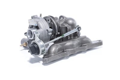 LADER AUFLADUNG BTS Turbo T911221BT 5