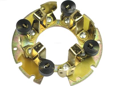 AS-PL Halter, Kohlebürsten