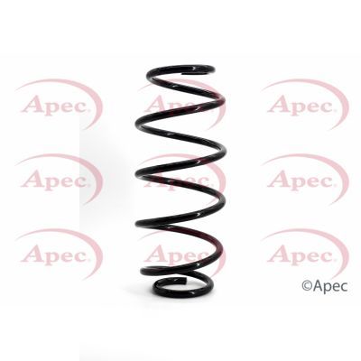 Suspension Spring APEC ACS1022