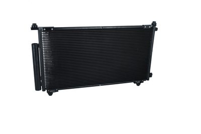 CONDENSATOR CLIMATIZARE NRF 35561 25