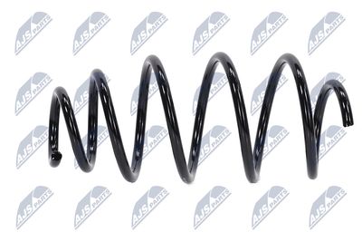ARC SPIRAL NTY ASZPL059 25