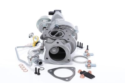 COMPRESOR SISTEM DE SUPRAALIMENTARE BTS Turbo T981341BT 18