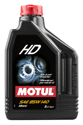 Växellådeolja MOTUL 100112