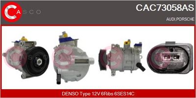 COMPRESOR CLIMATIZARE