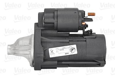 STARTER VALEO 458166 3