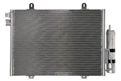 CONDENSATOR CLIMATIZARE THERMOTEC KTT110086 1