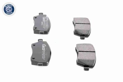 BREMSBELAGSATZ SCHEIBENBREMSE VAICO V460157 8