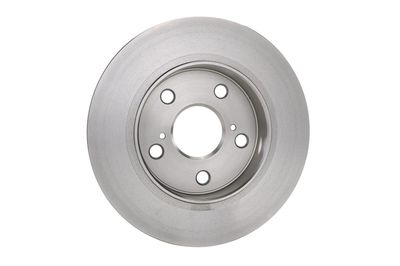 BREMSSCHEIBE BOSCH 0986479519 16