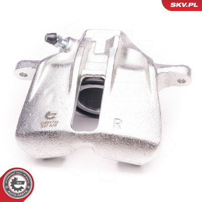 Bromsok ESEN SKV 23SKV722