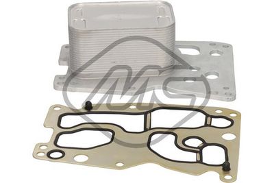 RADIATOR ULEI ULEI MOTOR