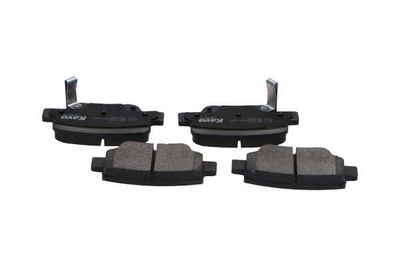 SET PLACUTE FRANA FRANA DISC Kavo Parts KBP9115 16
