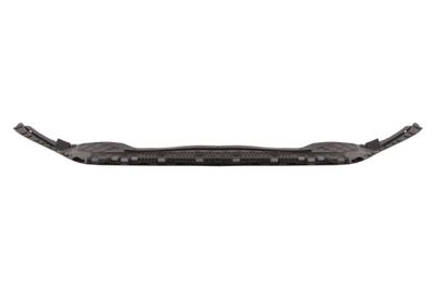 Bumper valance