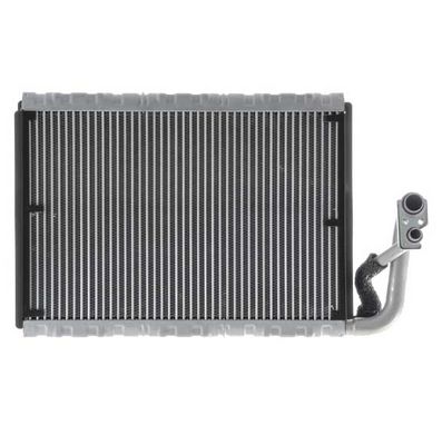 Autostar Germany Evaporator, air conditioning