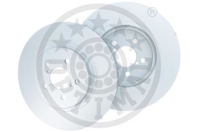 Tarcza hamulcowa OPTIMAL BS-9556C