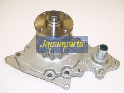 JAPANPARTS Vandens siurblys, variklio aušinimas