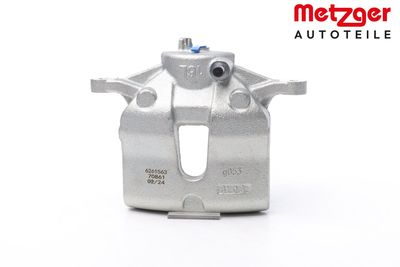 ETRIER FRANA METZGER AUTOTEILE 6261563 2