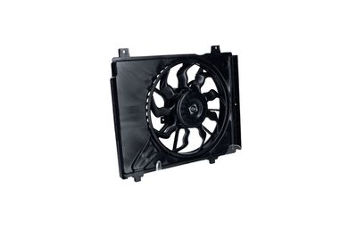 VENTILATOR RADIATOR NRF 470001 41