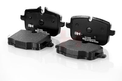 SET PLACUTE FRANA FRANA DISC GH GH410324 56