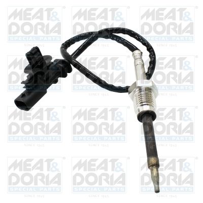 Sensor, avgastemperatur MEAT & DORIA 12673