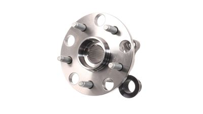 RADLAGERSATZ SKF VKBA6955 16