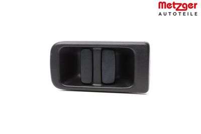 MANER USA METZGER AUTOTEILE 2310507 3