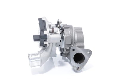 LADER AUFLADUNG BTS Turbo T918780 8