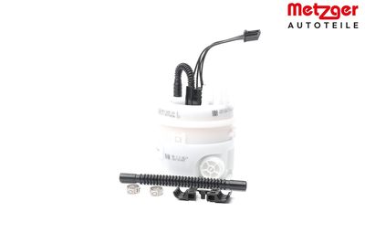OALA SPIRALATA POMPA COMBUSTIBIL METZGER AUTOTEILE 2250718 12