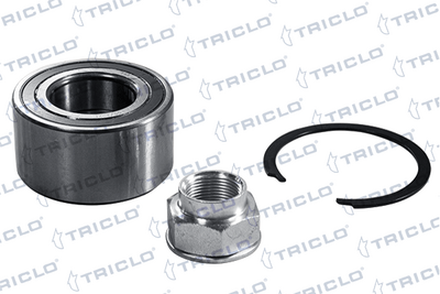 комплект колесен лагер TRICLO 910007