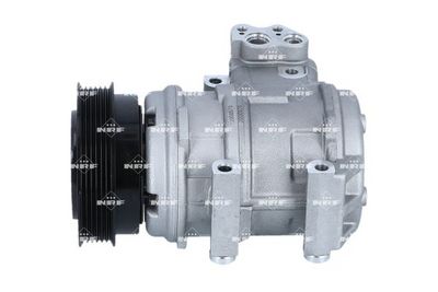 Compressor, air conditioning 32473