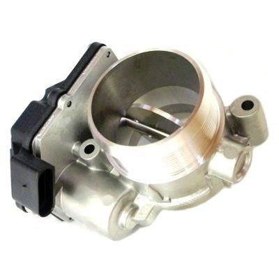 STEUERKLAPPE LUFTVERSORGUNG