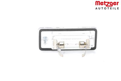 KENNZEICHENLEUCHTE METZGER AUTOTEILE 2080006 20