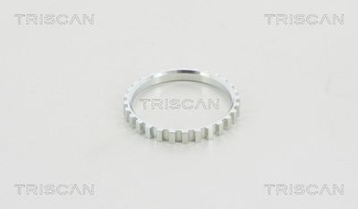 Зубчатый диск импульсного датчика, противобл. устр. TRISCAN 8540 43408 для VOLVO 480