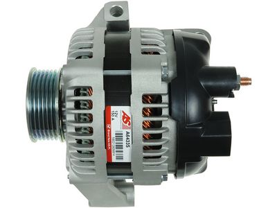 Ģenerators AS-PL A6433S
