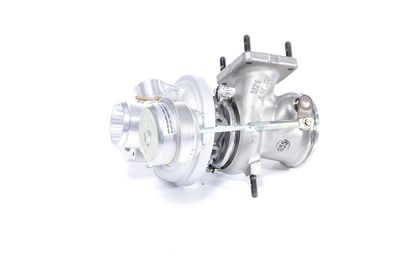 LADER AUFLADUNG BTS Turbo T915268 8