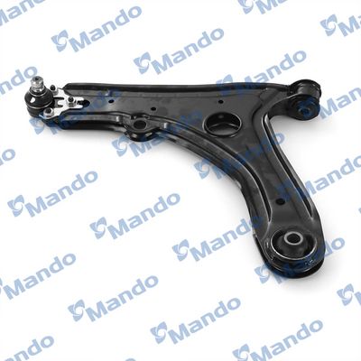 носач, окачване на колелата MANDO MSA017664