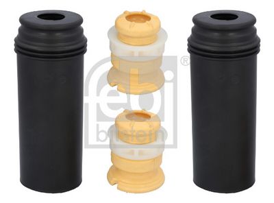 STAUBSCHUTZSATZ STOßDäMPFER