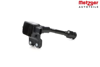 ZüNDSPULE METZGER AUTOTEILE 0880541 34