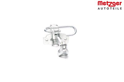 FIXARE USA METZGER AUTOTEILE 2312094 10