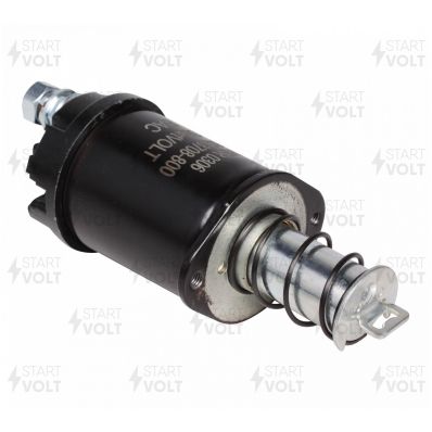 Тяговое реле, стартер STARTVOLT VSR 0306 для GAZ VOLGA