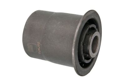 Voorste spoorcontrole-arm silent block
