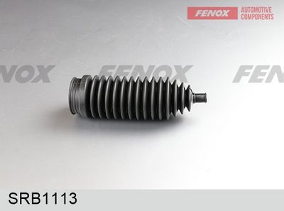 маншон, кормилно управление FENOX SRB1113