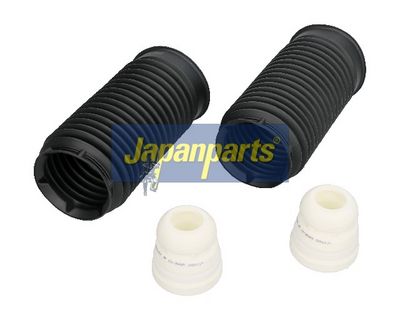 JAPANPARTS Apsauginio dangtelio komplektas, amortizatorius