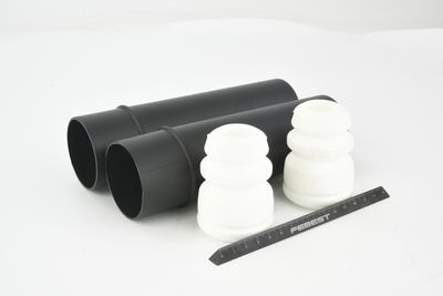 CHIT PROTECTIE PRAF AMORTIZOR FEBEST KSHBPICRKIT 47