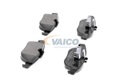 BREMSBELAGSATZ SCHEIBENBREMSE VAICO V301697 25