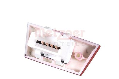 WARNBLINKSCHALTER METZGER AUTOTEILE 09161185 1