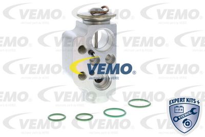 Расширительный клапан, кондиционер VEMO V15-77-0012 для PORSCHE CAYENNE