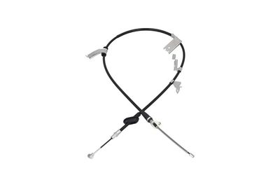 CABLU FRANA DE PARCARE