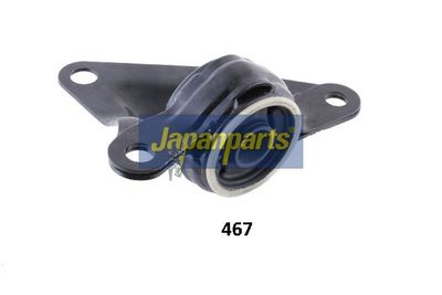 JAPANPARTS Valdymo svirties/išilginių svirčių įvorė