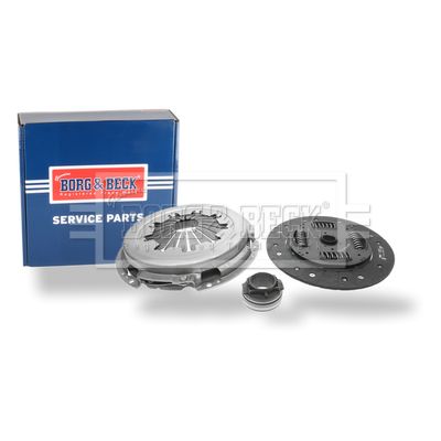 комплект съединител BORG & BECK HK2419